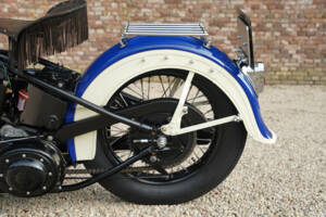 Image 7/25 de Harley-Davidson DUMMY (1947)