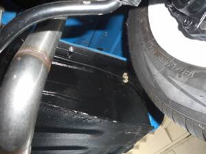 Image 51/98 de Renault R 4 TL (1984)