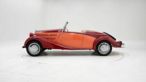 Image 8/15 of Mercedes-Benz 170 V Roadster (1938)