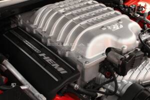 Image 13/40 of Dodge Challenger SRT Demon (2018)