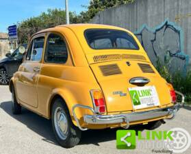 Imagen 3/10 de FIAT 500 L (1971)