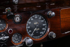 Bild 11/36 von Jaguar Mk IV 3,5 Litre (1947)