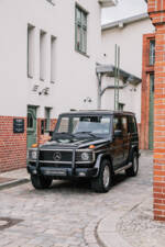 Bild 49/75 von Mercedes-Benz 300 GE (lang) (1990)