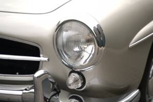 Image 31/47 de Mercedes-Benz 190 SL (1956)
