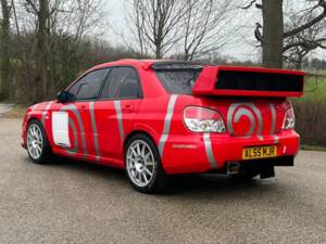 Image 4/43 of Subaru Impreza WRX STi (2006)