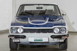 Bild 10/20 von Ford Capri RS 2600 (1973)