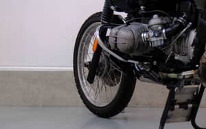 Image 52/71 of BMW R 100 G/S "Paris-Dakar" (1995)
