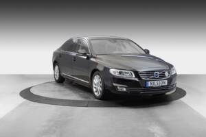 Imagen 6/32 de Volvo S80 D4 Nilsson (2014)