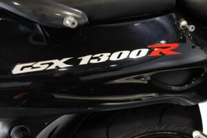Immagine 43/50 di Suzuki GSX Hayabusa 1300 (1999)