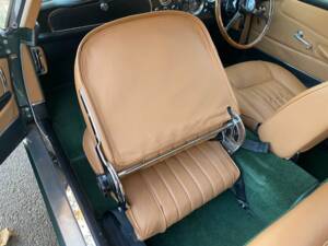 Immagine 42/50 di Aston Martin DB 4 (1963)