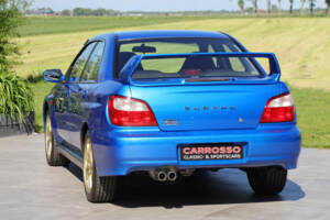 Image 40/50 of Subaru Impreza 2.0 WRX (2002)