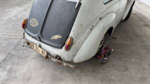 Image 67/76 de Hanomag 1.3 Litre Autobahn (1939)