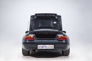 Afbeelding 37/38 van BMW Z3 1.8 (1996)