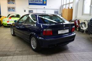 Image 9/33 of BMW 323ti Compact (1999)