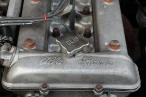 Image 38/50 of Alfa Romeo Giulia Nuova Super 1600 (1978)