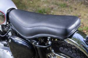 Bild 16/29 von BSA DUMMY (1956)