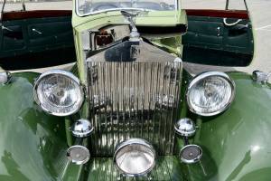 Bild 27/49 von Rolls-Royce 20&#x2F;25 HP (1932)