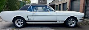 Bild 3/20 von Ford Mustang 289 (1966)