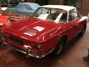 Image 6/6 of Volkswagen Karmann Ghia 1500 (1963)