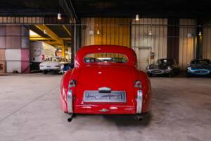 Bild 6/46 von Jaguar XK 120 FHC (1952)