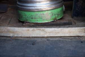 Image 86/134 of Ford V8 (1937)