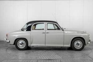 Image 10/50 de Rover 100 (1962)