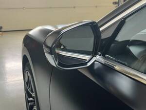 Image 41/50 de BMW i7 eDrive50 (2023)