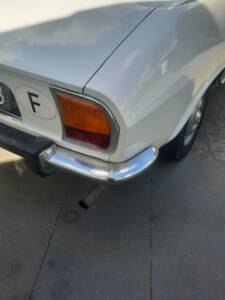 Imagen 22/25 de Peugeot 504 (1971)