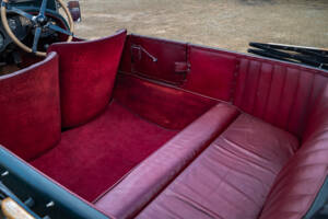Image 28/37 de Bentley 4 1&#x2F;2 Litre (1928)