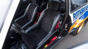 Immagine 8/15 di Ford Escort Mk II RS1800 (1980)