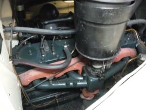 Bild 40/50 von Packard One-Twenty (1939)