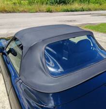 Afbeelding 19/45 van FIAT Barchetta (1997)