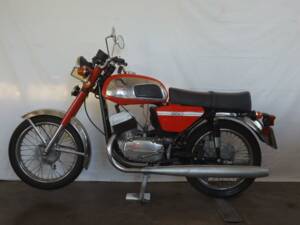 Image 1/50 of Jawa 350 Type 634 (1976)