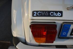 Imagen 16/19 de Citroën 2 CV 6 Club (1985)