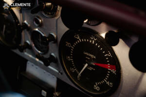 Bild 5/10 von Lagonda 4,5 Liter LG 45 Le Mans (1935)