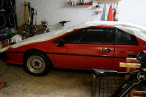 Bild 13/18 von Lotus Esprit (1983)