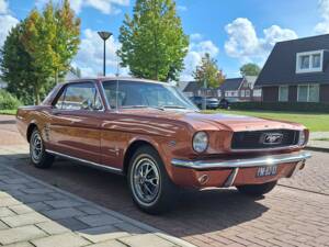 Image 3/8 de Ford Mustang 289 (1966)