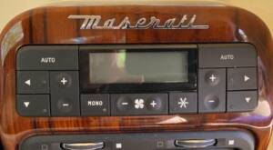 Bild 39/50 von Maserati Quattroporte 4.2 (2008)