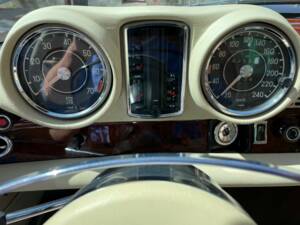 Image 15/20 of Mercedes-Benz 280 SE 3,5 (1971)