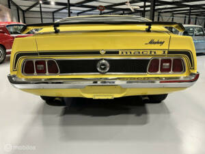 Bild 8/40 von Ford Mustang Mach 1 (1973)