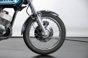 Bild 47/50 von Kawasaki DUMMY (1976)