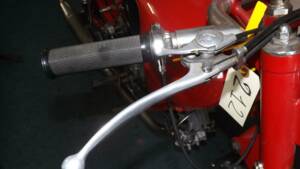 Immagine 32/35 di Moto Guzzi Falcone Turismo (1973)