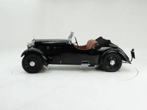 Bild 7/15 von Mercedes-Benz 170 Sport-Roadster (1935)