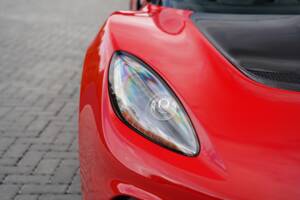 Immagine 33/50 di Lotus Exige Sport 410 (2018)
