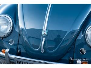 Bild 19/29 von Volkswagen Käfer 1100 Export (Brezel) (1951)