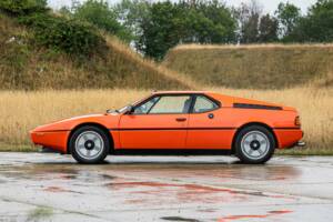 Bild 5/34 von BMW M1 (1980)