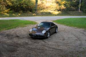 Bild 3/14 von Porsche 911 Carrera S (2007)