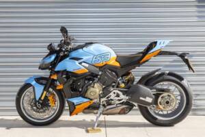 Image 2/50 of Ducati Streetfighter V4 Lamborghini (2024)