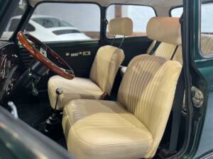 Imagen 19/73 de Mini 1275 GT (1972)