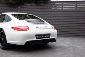 Afbeelding 19/26 van Porsche 911 Carrera GTS (2011)